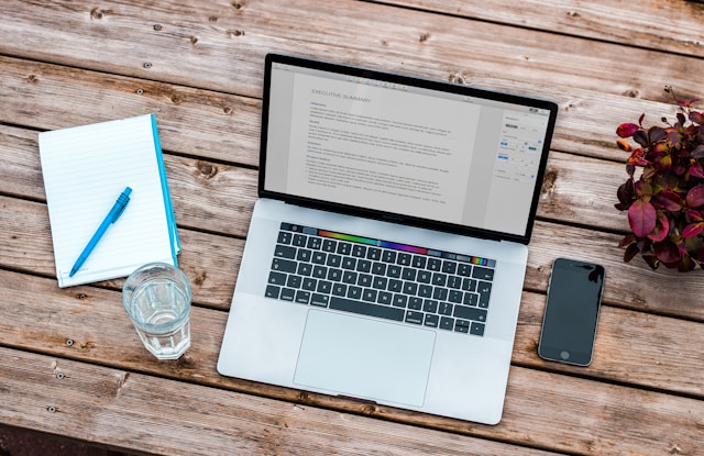 How to Write a Seminar Paper on Employment Integration for Refugees