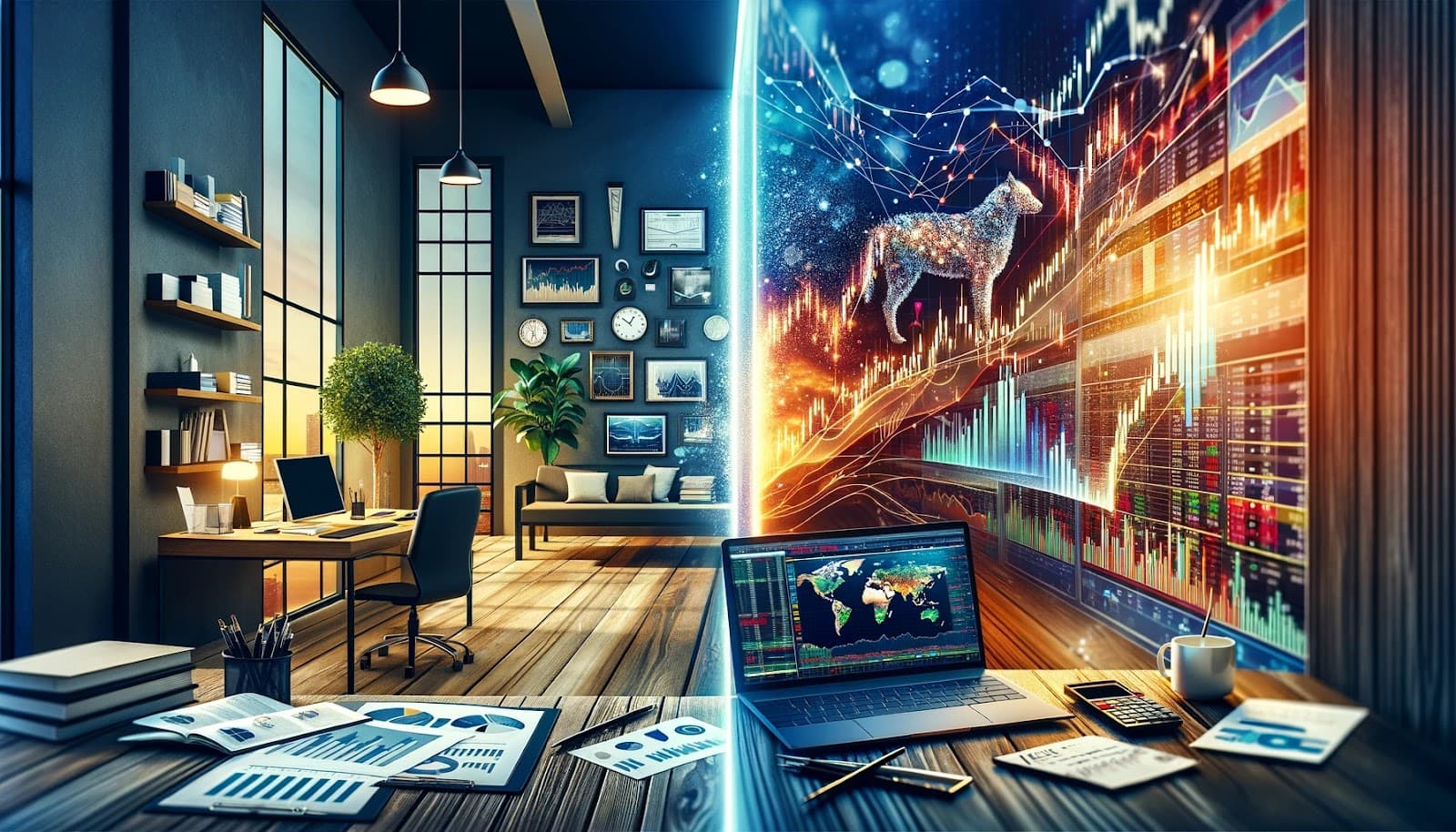 Balancing Work and Trading: How to Find Time and Energy for Both Activities